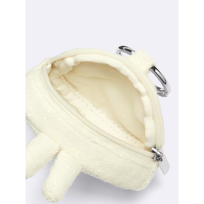 日本🇯🇵  GU x Chiikawa 吉伊卡哇 網眼提袋 收納包 外出包-細節圖6