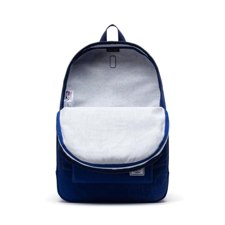 Herschel Supply NBA Daypack 後背包 快艇隊-細節圖2