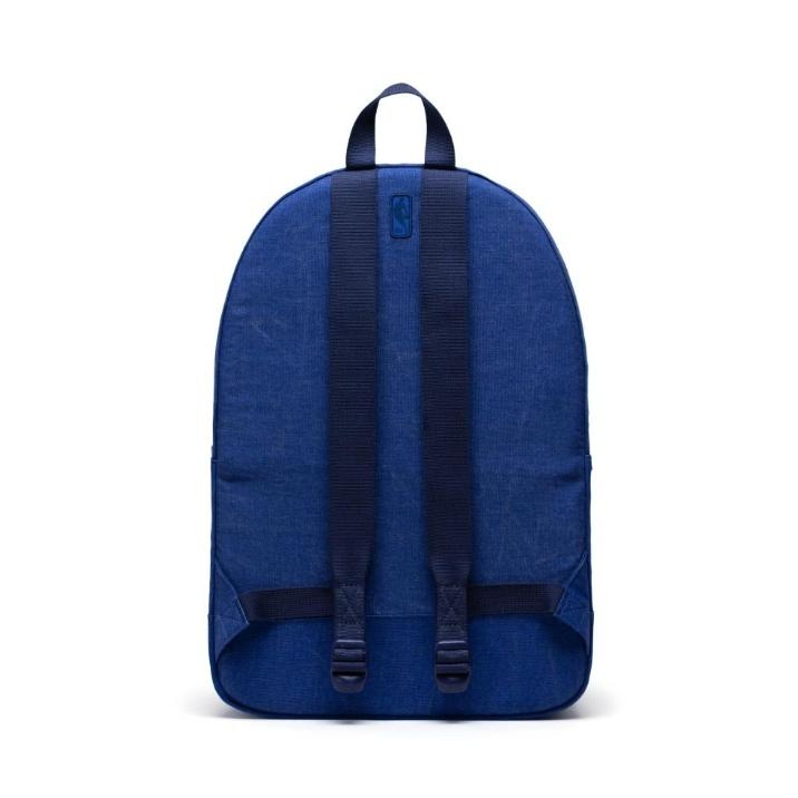 Herschel Supply NBA Daypack 後背包 快艇隊-細節圖3