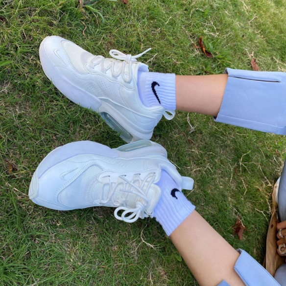 NIKE正版訓練過踝襪 中筒襪 短襪-細節圖2