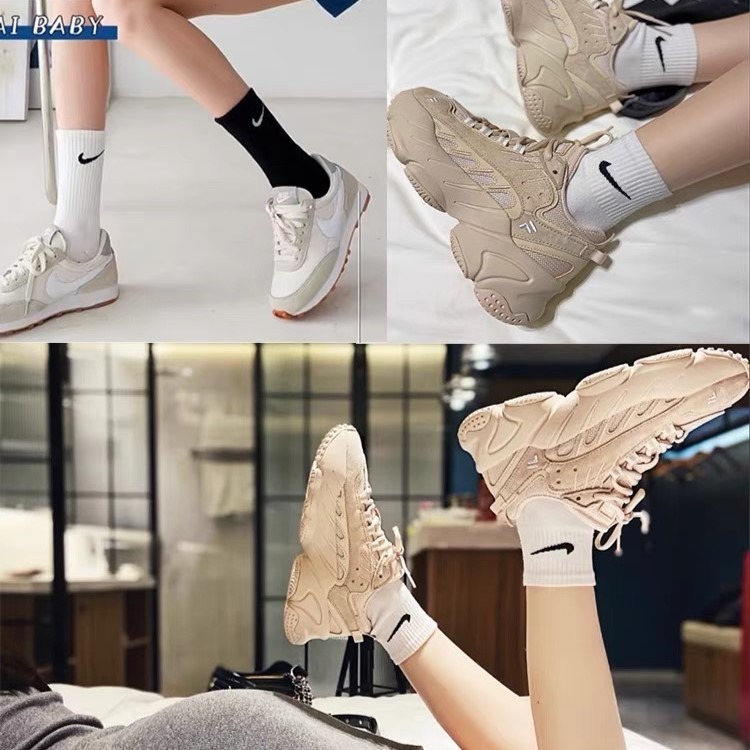 NIKE正版訓練過踝襪 中筒襪 短襪-細節圖3