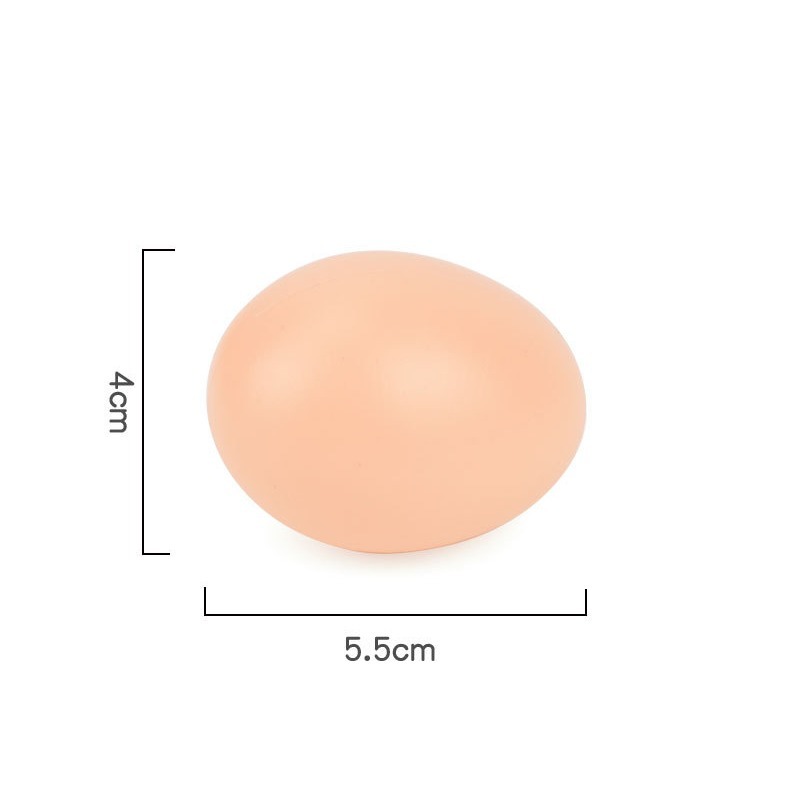 DIY蛋 雞蛋 仿真雞蛋 塗鴉雞蛋 仿土雞蛋 整人雞蛋 雞蛋模型 早教玩具 復活節彩蛋 彩色蛋-細節圖7