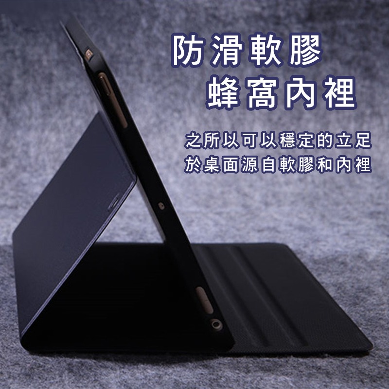 影扣iPad 保護殼保護套 皮套適用2020 Pro 11 10.2 AIR 9.7 mini 3 4 5 6 7 8-細節圖3