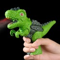 網紅電動噴霧槍 恐龍噴霧槍 網紅同款 噴火恐龍 兒童寶寶男孩女孩玩具 抖音爆款 恐龍模型噴霧瓶 仿真動物 霸王三角龍-規格圖10
