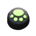 台灣現貨Switch按鈕帽 專用魔菇帽 保護帽 保護套  類比套 肉球墊 貓爪套-規格圖6