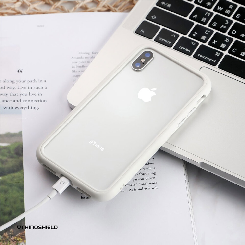 apple犀牛盾 蘋果原廠認證 USB-C MFi iPhone 11 X Xs Max XR i8 7 Plus 6s-細節圖10