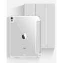 空壓三折IPAD套2019iPad AIR護殼air2保護殼2018新iPad8保護套air殼mini4 mini5皮套-規格圖11