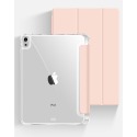 空壓三折IPAD套2019iPad AIR護殼air2保護殼2018新iPad8保護套air殼mini4 mini5皮套-規格圖11