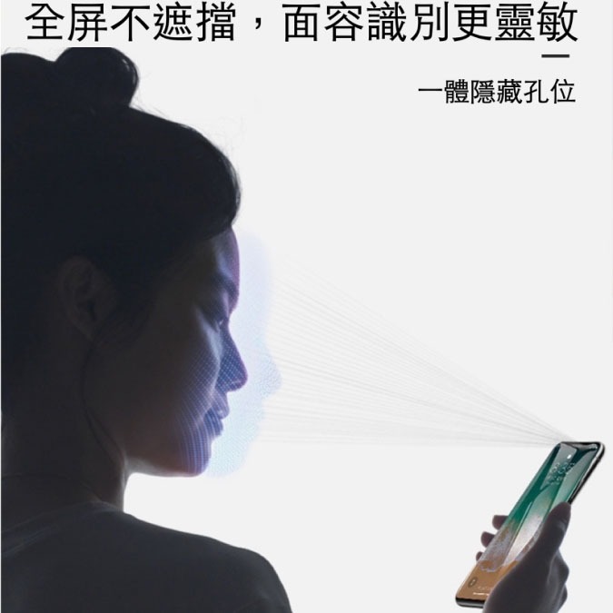 電鍍保護貼 玻璃貼 VIVO Y21 Y21s Y55 Y76 X70 V21 V23 V23e-細節圖6