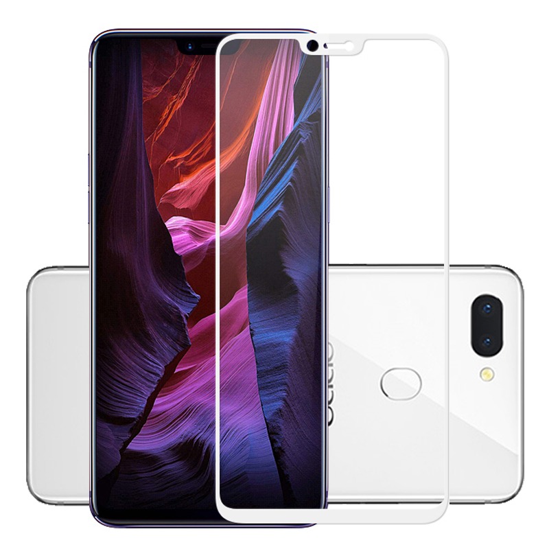 玻璃貼 滿版 防刮鋼化玻璃保護貼 VIVO Y21 Y21s Y55 Y76 X70 V21 V23 V23e-細節圖2