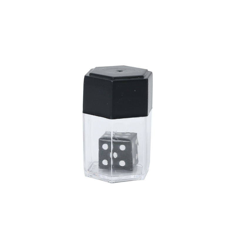 魔術骰子 爆炸骰子 求婚道具 告白道具 爆炸分裂骰 魔術道具 才藝表演 禮物  塑膠骰 色子 桌遊-細節圖6
