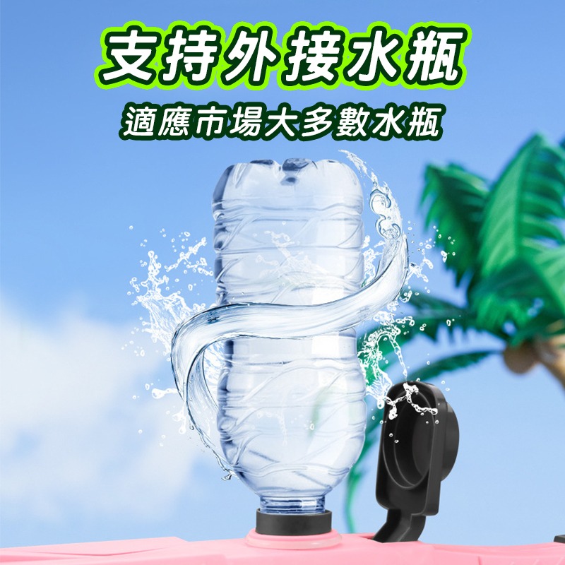 Y1電動水槍  全自動水槍商檢合格水自動水槍 兒童電動玩具 高壓水槍打水仗 水上遊戲-細節圖4