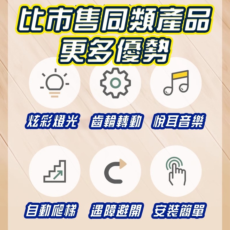兒童恐龍軌道車(台灣現貨) 恐龍摩天輪軌道車 恐龍場景玩具男孩3-6嵗多功能軌道車 電動車 恐龍軌道車 電動軌道車-細節圖3