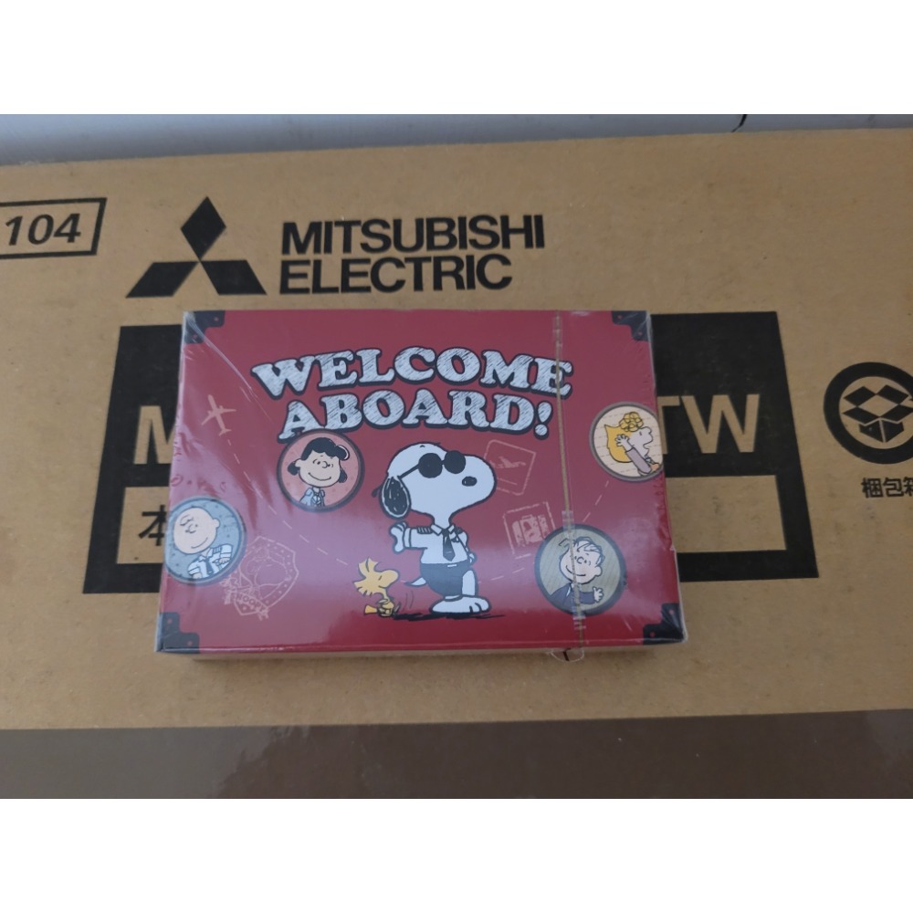 史努比撲克牌-細節圖3