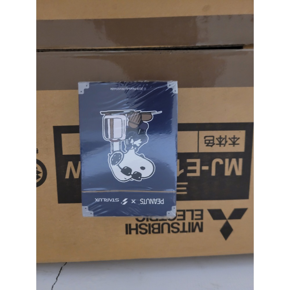 史努比撲克牌-細節圖4