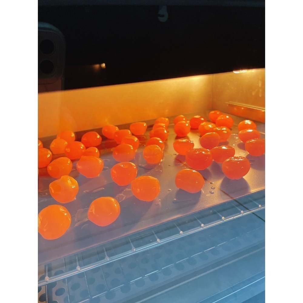 酥酥福福蛋黃酥-細節圖3