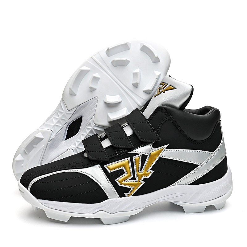 【34 BULLET】參拾肆 專業級棒壘球膠釘鞋 輕量化 耐磨止滑 抓地力強 棒球鞋 壘球鞋 訓練鞋 比賽鞋-細節圖2