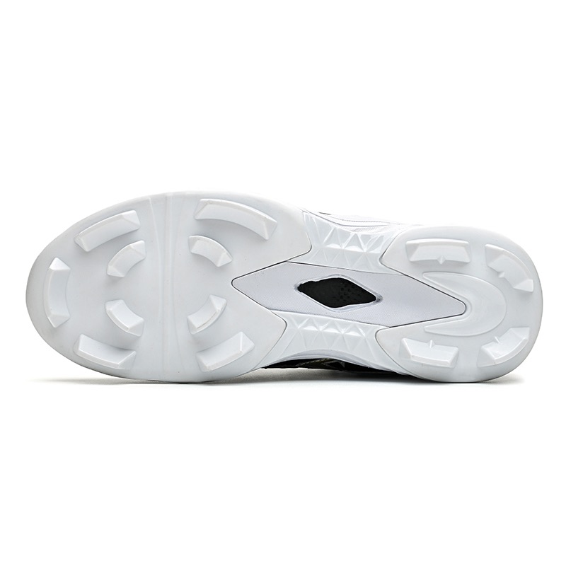 【34 BULLET】參拾肆 專業級棒壘球膠釘鞋 輕量化 耐磨止滑 抓地力強 棒球鞋 壘球鞋 訓練鞋 比賽鞋-細節圖7