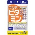 日本《DHC》綜合维他命 綜合維生素膠囊 ◼30日、◼60日、◼90日-規格圖5