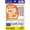 日本《DHC》綜合维他命 綜合維生素膠囊 ◼30日、◼60日、◼90日-規格圖5