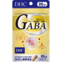 日本《DHC》GABA 鈣+鋅 gaba ◼20日、◼30日-規格圖4