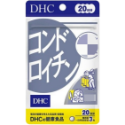 日本《DHC》鯊魚軟骨素 鯊魚軟骨 軟骨素 ◼20日、◼30日-規格圖4