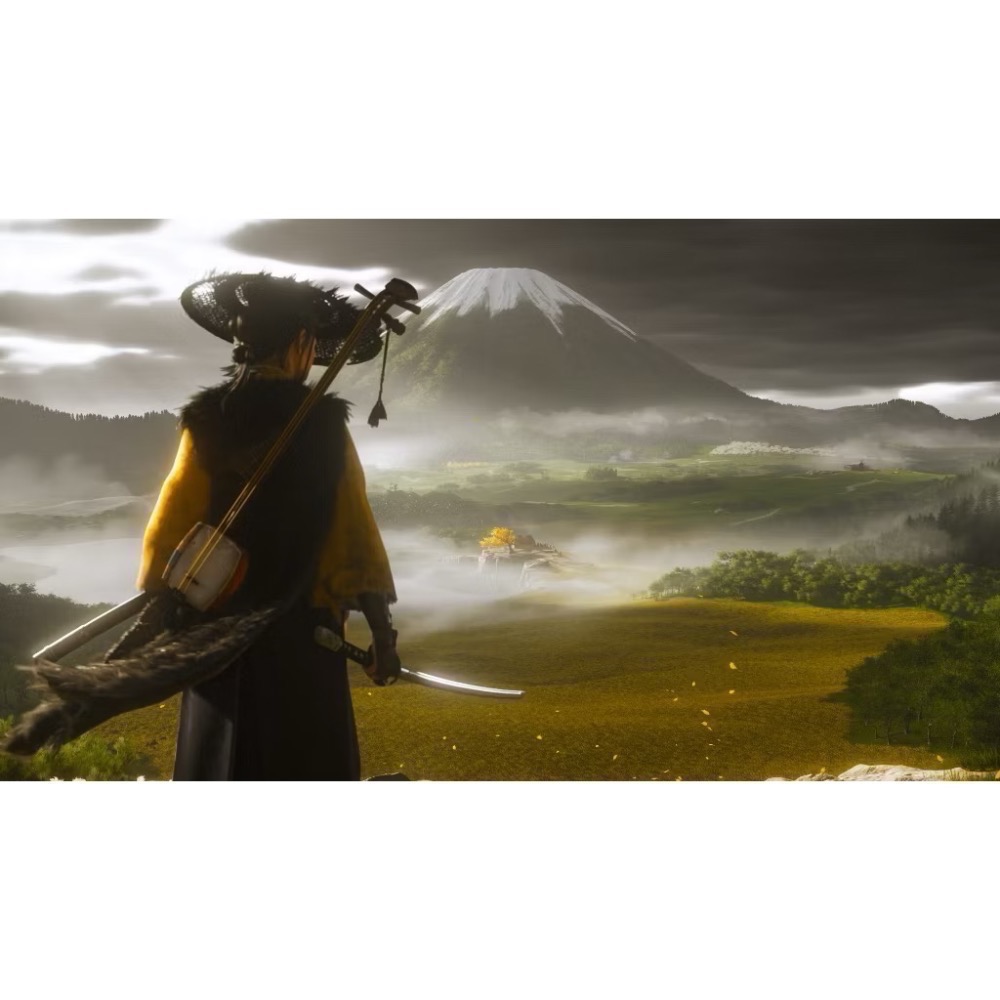 羊蹄山戰鬼。內附特典序號。-細節圖6