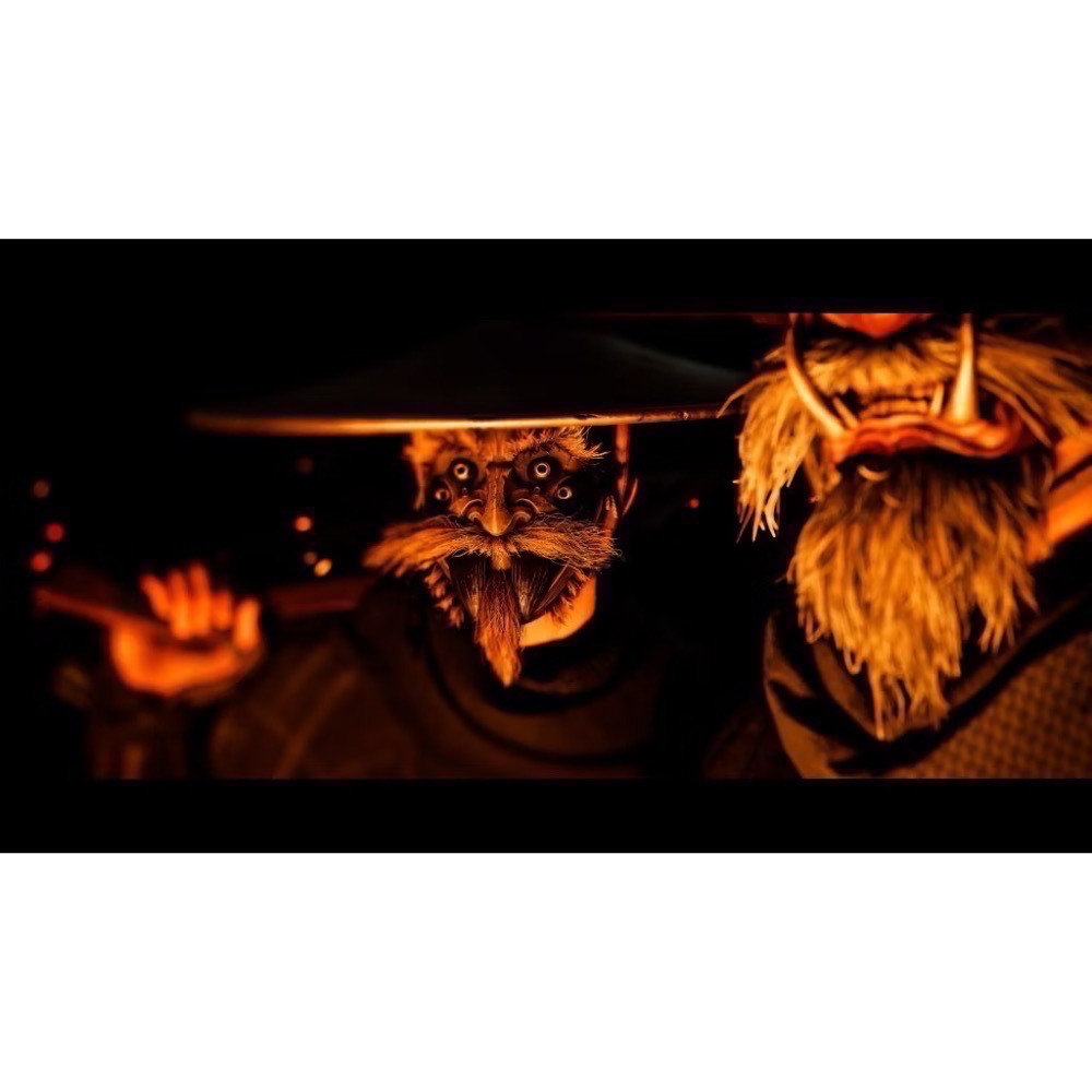 羊蹄山戰鬼。內附特典序號。-細節圖7