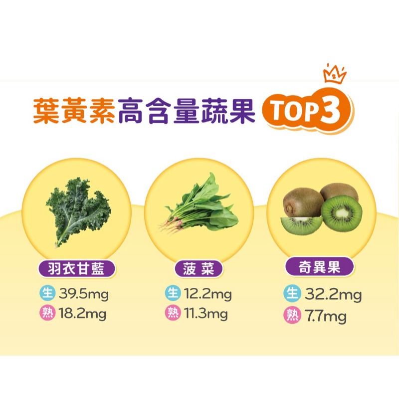 小兒利撒爾 葉黃素乖寶寶凍 30包/盒-細節圖9