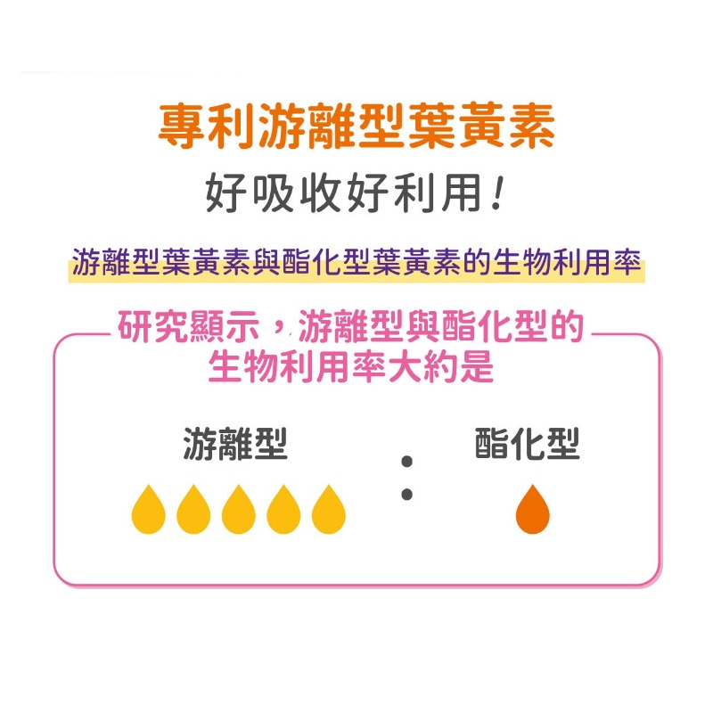 小兒利撒爾 葉黃素乖寶寶凍 30包/盒-細節圖11