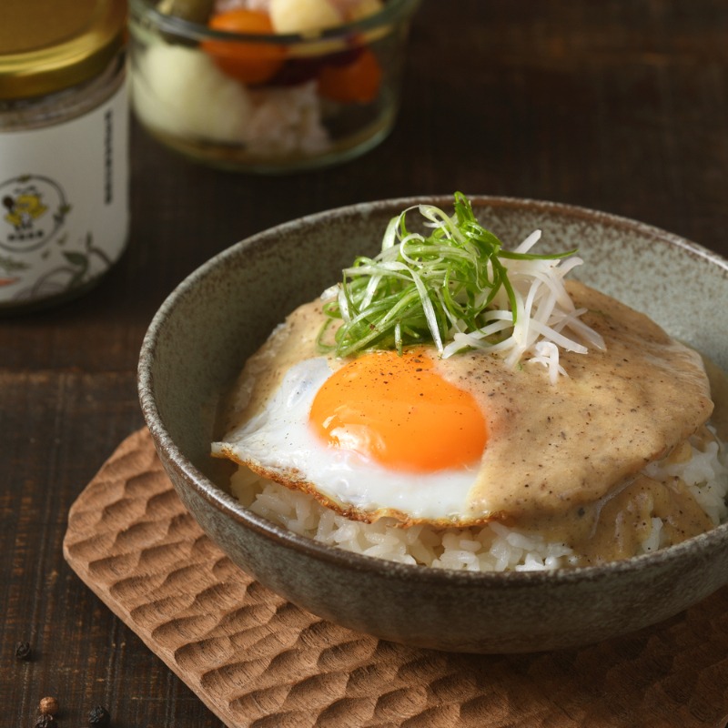 粹滋良食 粹滋經典黑胡椒醬 60g/包(單入/2包組/3包組/5包組)-細節圖4