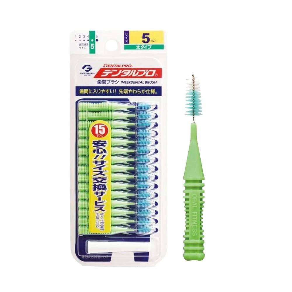 5號(L) 1.5 mm 綠色