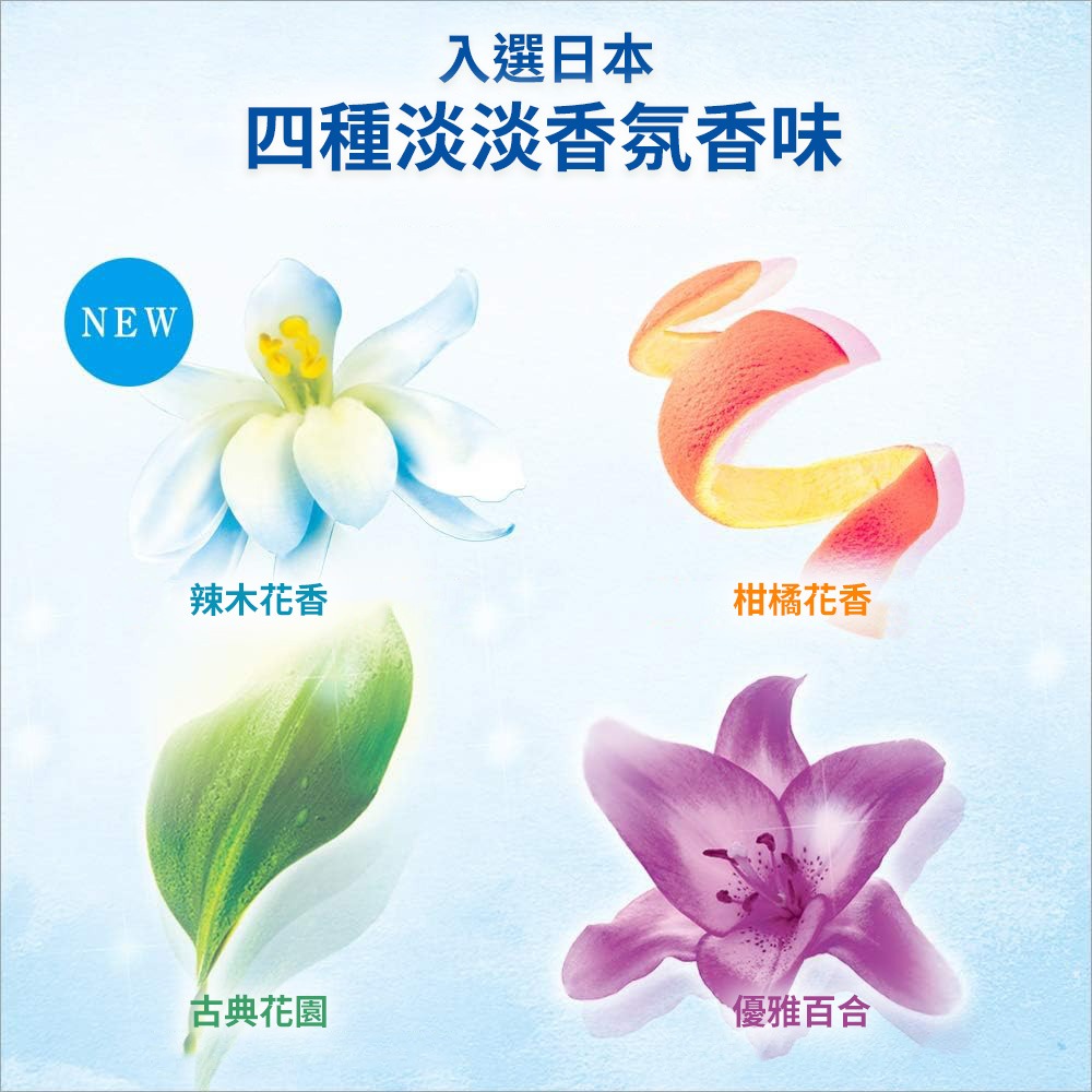 [快速出貨] P&G Febreze 風倍清 微霧淨化空氣 300ML | 日常用品 | ON LIFE-細節圖2