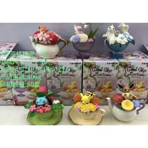 可分售 台灣現貨當日發貨 神奇寶貝 精靈寶可夢 3代 精靈球 生態球 睡眠球 飼育球 場景球 盆景球  盒玩 公仔 景品-細節圖9