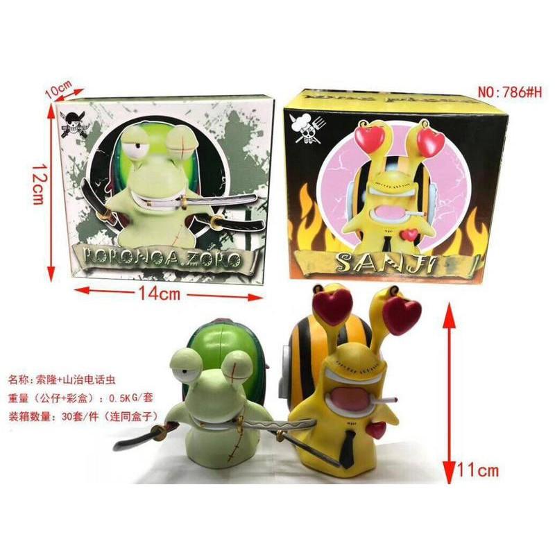 海賊王 航海王 GK  羅 娜美 巴奇 羅賓 布魯克 佛朗奇 香吉士 鷹眼 大熊 莫利亞 甚平 沙 電話蟲 公仔 景品-細節圖6