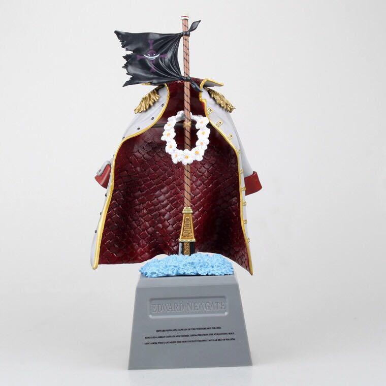 當天發貨 海賊王 航海王 DXF 1504 白鬍子 墓碑 THE GRANDLINE MEN SPECIAL 公仔 景品-細節圖6