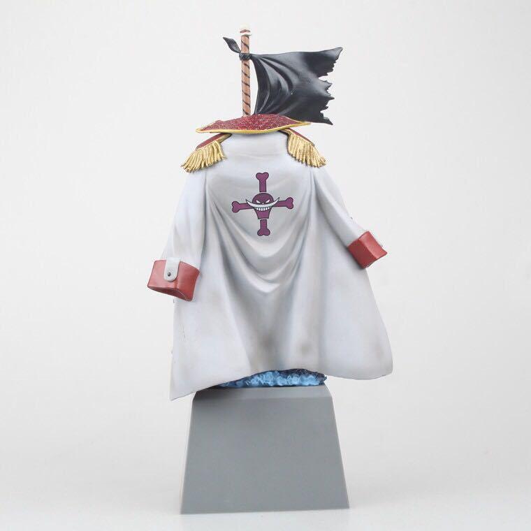 當天發貨 海賊王 航海王 DXF 1504 白鬍子 墓碑 THE GRANDLINE MEN SPECIAL 公仔 景品-細節圖7