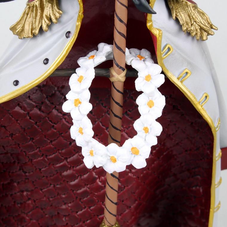 當天發貨 海賊王 航海王 DXF 1504 白鬍子 墓碑 THE GRANDLINE MEN SPECIAL 公仔 景品-細節圖8