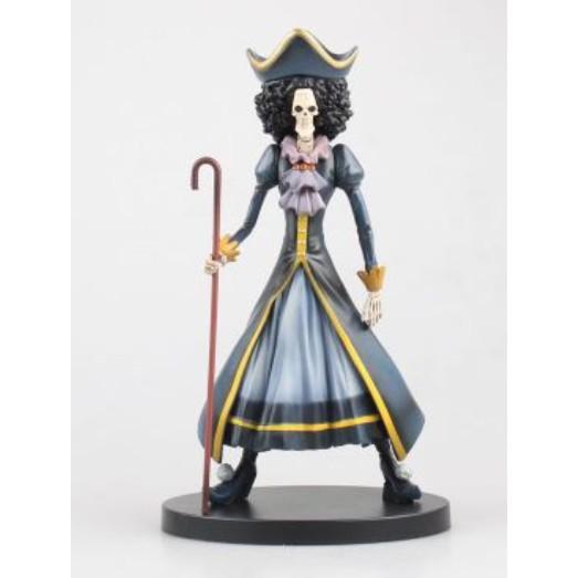 現貨 當日發貨 航海王 海賊王 DXF 15週年 皇冠 喬巴 羅賓 娜美 魯夫 布魯克 烏索普 山治 索隆 公仔 景品-細節圖3