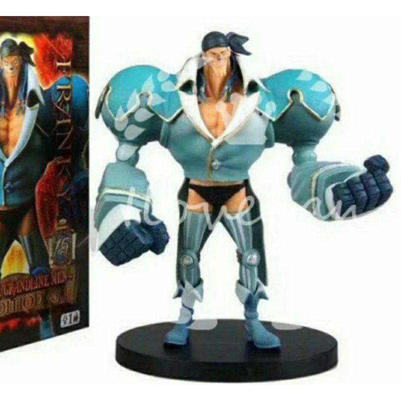 現貨 當日發貨 航海王 海賊王 DXF 15週年 皇冠 喬巴 羅賓 娜美 魯夫 布魯克 烏索普 山治 索隆 公仔 景品-細節圖7