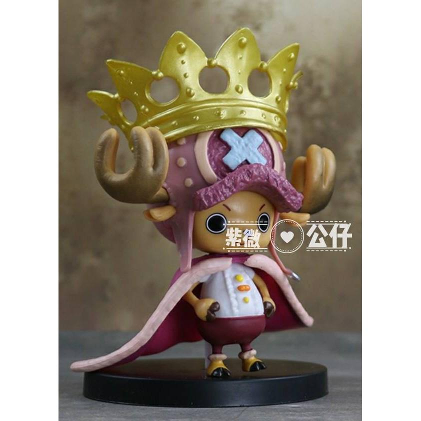 現貨 當日發貨 航海王 海賊王 DXF 15週年 皇冠 喬巴 羅賓 娜美 魯夫 布魯克 烏索普 山治 索隆 公仔 景品-細節圖8