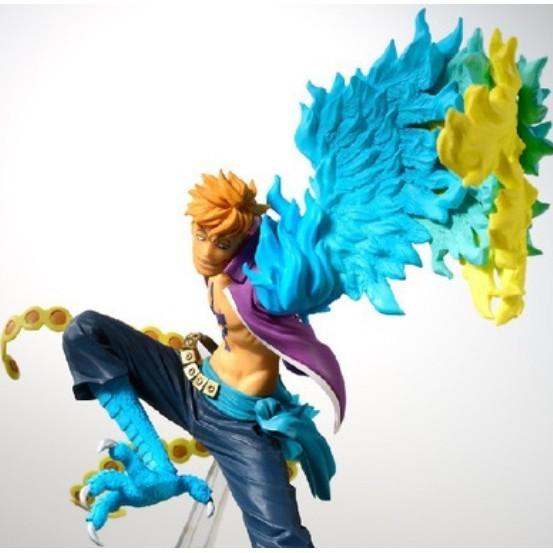 現貨 當日發貨 海賊王 航海王 造型王頂上決戰 草帽 魯夫 不死鳥 馬可 海俠 甚平 明哥 達斯琪 斯摩格 公仔 景品-細節圖7