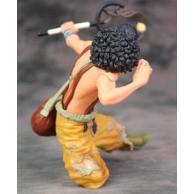 台灣現貨 當日發貨 海賊王 航海王 藝術王者 騙人布 狙擊王 烏索普 造型王 KOA 公仔 景品-細節圖5