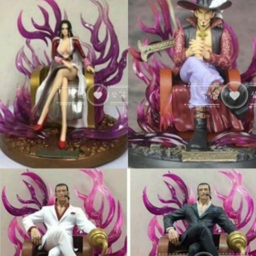 POP 王下七武海鷹眼的價格推薦- 2026年6月| 比價比個夠BigGo