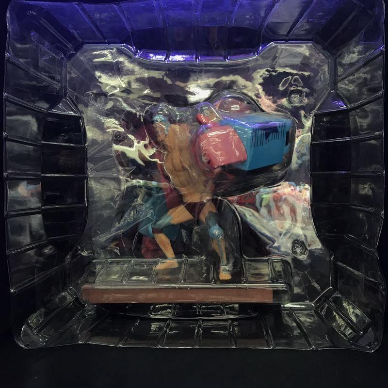 台灣現貨當日出貨 海賊王 航海王 一番賞 D賞 POP GK 弗朗基 佛朗基 弗蘭奇 20周年 週年 兩年後 公仔 景品-細節圖6