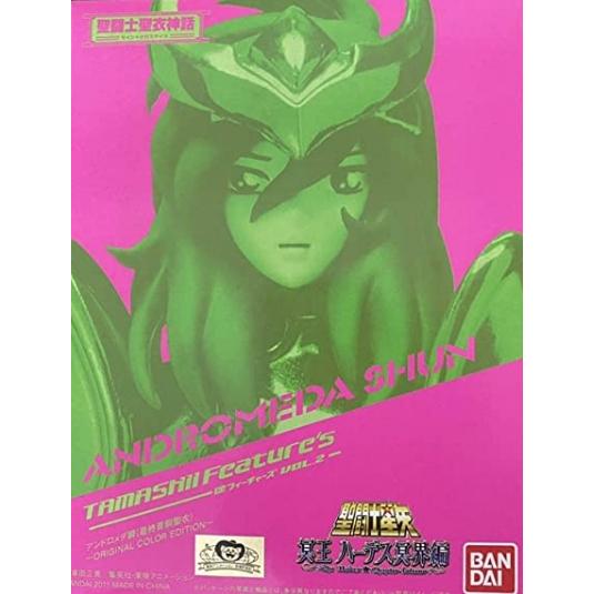 台灣現貨 聖鬥士星矢 聖衣神話 限定 天馬星座-星矢(戰損 城戶沙織-原色作)+聖衣傳說 原色作 仙女星座 瞬-細節圖4