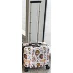 台灣現貨 當日出貨 Ed Hardy 原廠 全聯 福箱 福袋 萬國通路 埃德哈迪白 白色 eminent 機師箱 行李箱-細節圖3