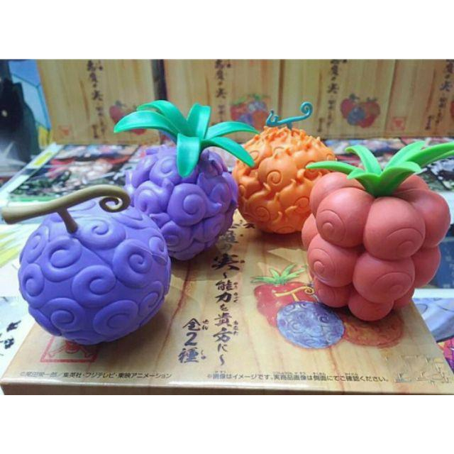 禮盒版 台灣當日發貨 航海王 海賊王 發光 夜燈 惡魔果實 燒燒果實 燃燒果實 橡膠果實 手術果實 心臟果實 公仔 景品-細節圖5