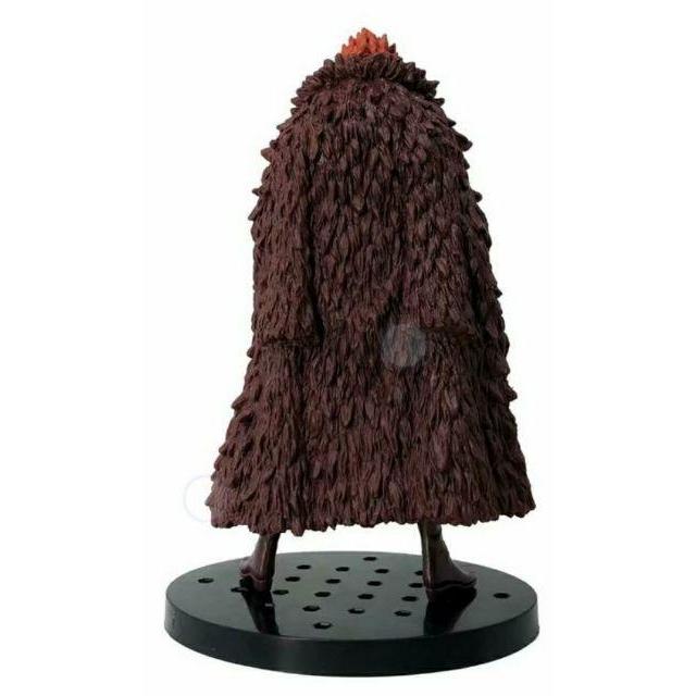 現貨當日發貨 海賊王航海王 極惡世代 DX DXF 15周年 鐮刀手 基拉 基德海賊團 船長 尤斯塔斯·基德 公仔 景品-細節圖3