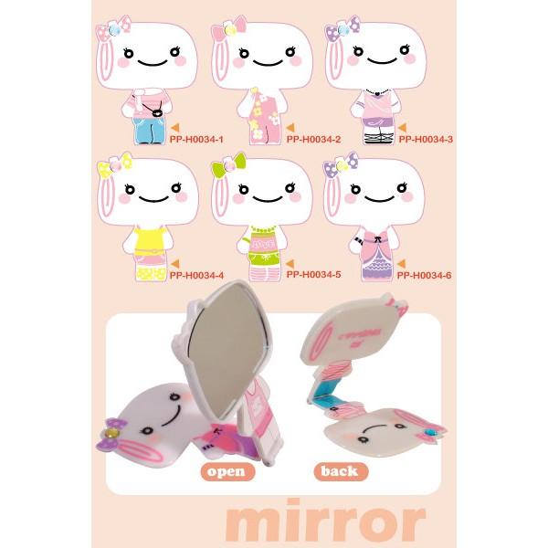 饅頭家族 公仔 手機吊飾 垃圾筒 回收筒 卡通人型鏡 鏡子 隨身鏡 萬用車票夾 證件夾 悠遊卡 斜紋布 午安枕 特大紙袋-細節圖3